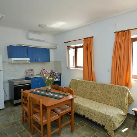 House Within An Olive Farm * Astros