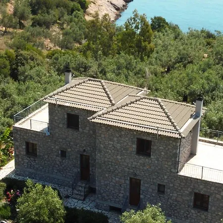 House Within An Olive Farm Σπίτι διακοπών *
