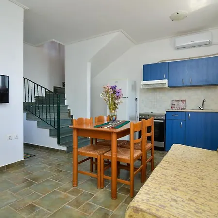House Within An Olive Farm Astros
