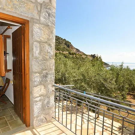 House Within An Olive Farm Holiday home *