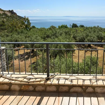 House Within An Olive Farm Holiday home