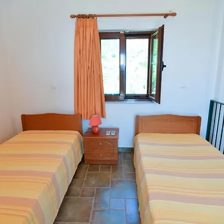 Holiday home House Within An Olive Farm Astros